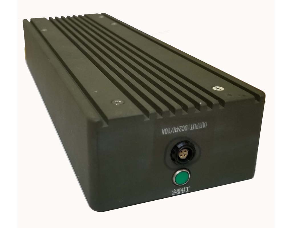 高性能电源模块